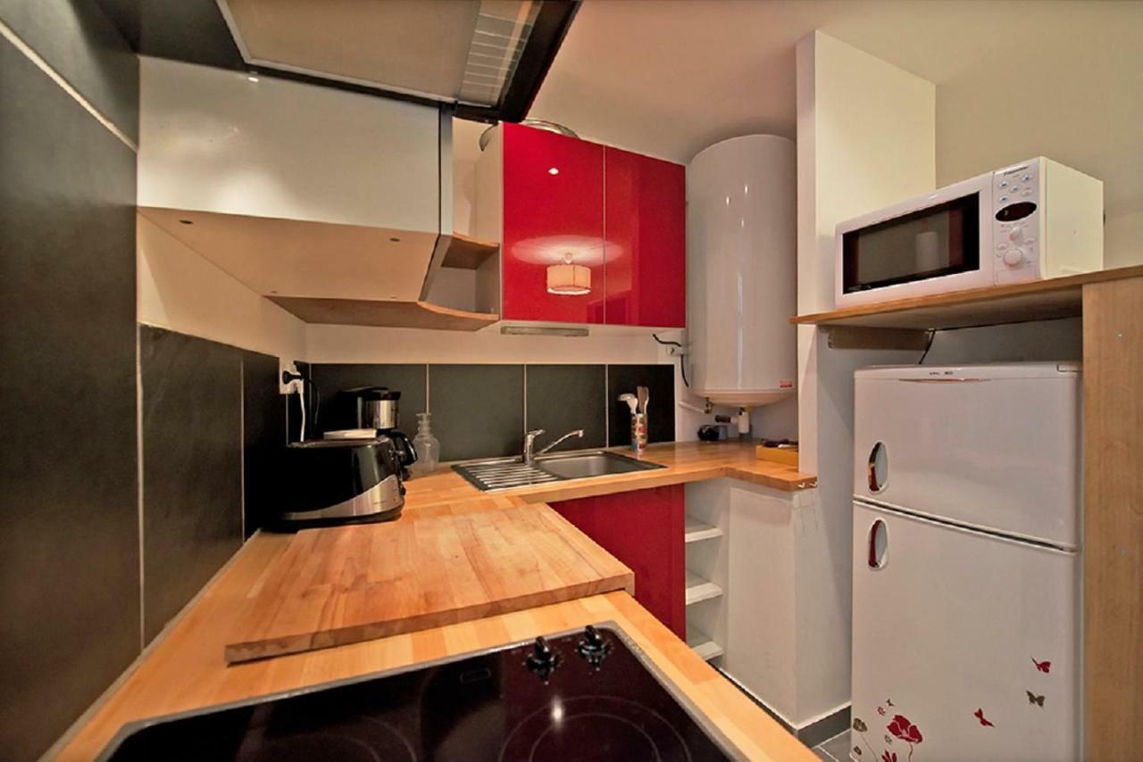 Appartement Denim Ним Экстерьер фото