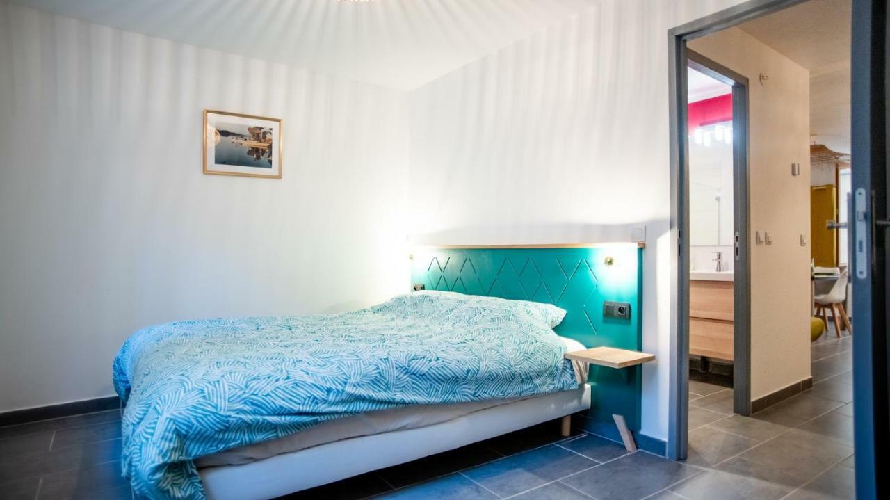 Appartement Denim Ним Экстерьер фото