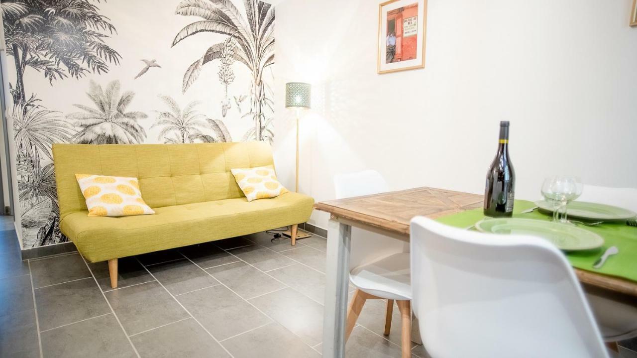 Appartement Denim Ним Экстерьер фото