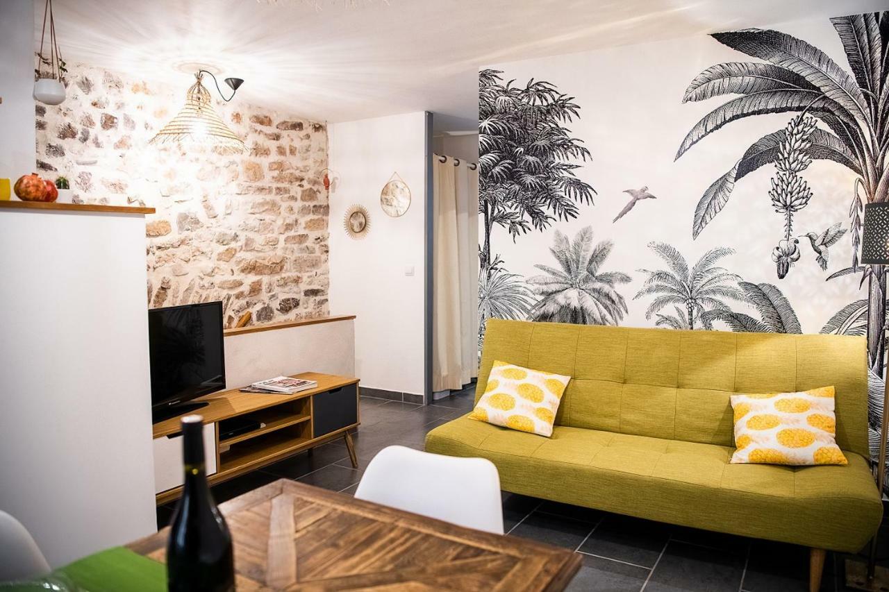 Appartement Denim Ним Экстерьер фото