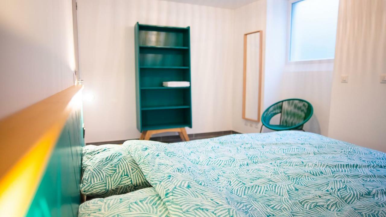 Appartement Denim Ним Экстерьер фото