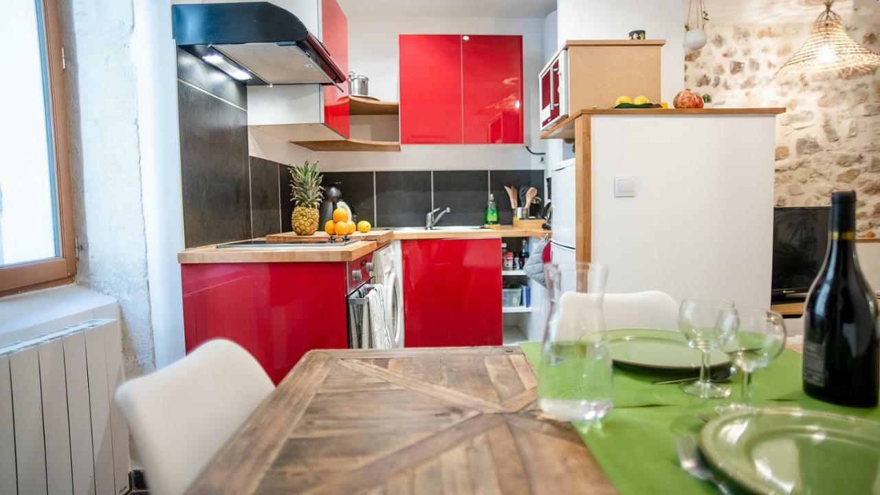 Appartement Denim Ним Экстерьер фото