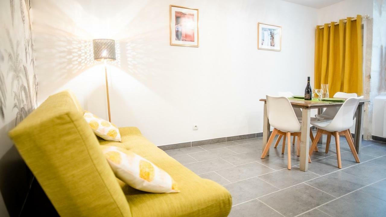 Appartement Denim Ним Экстерьер фото