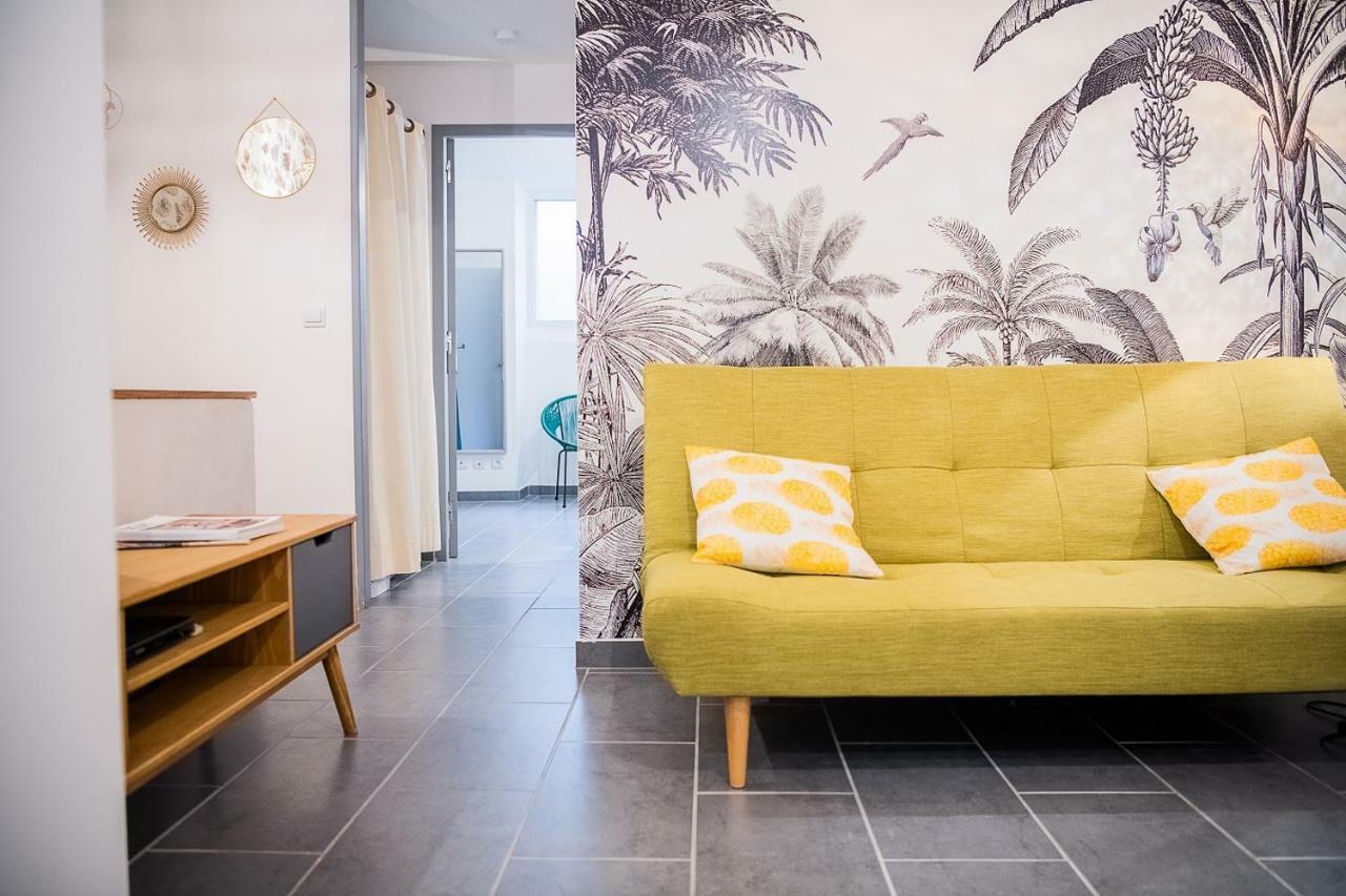 Appartement Denim Ним Экстерьер фото