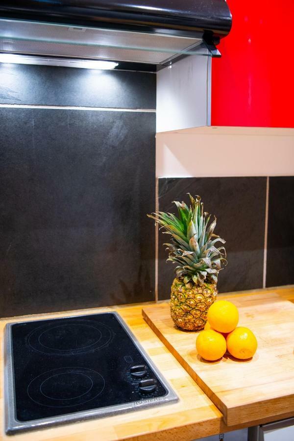 Appartement Denim Ним Экстерьер фото