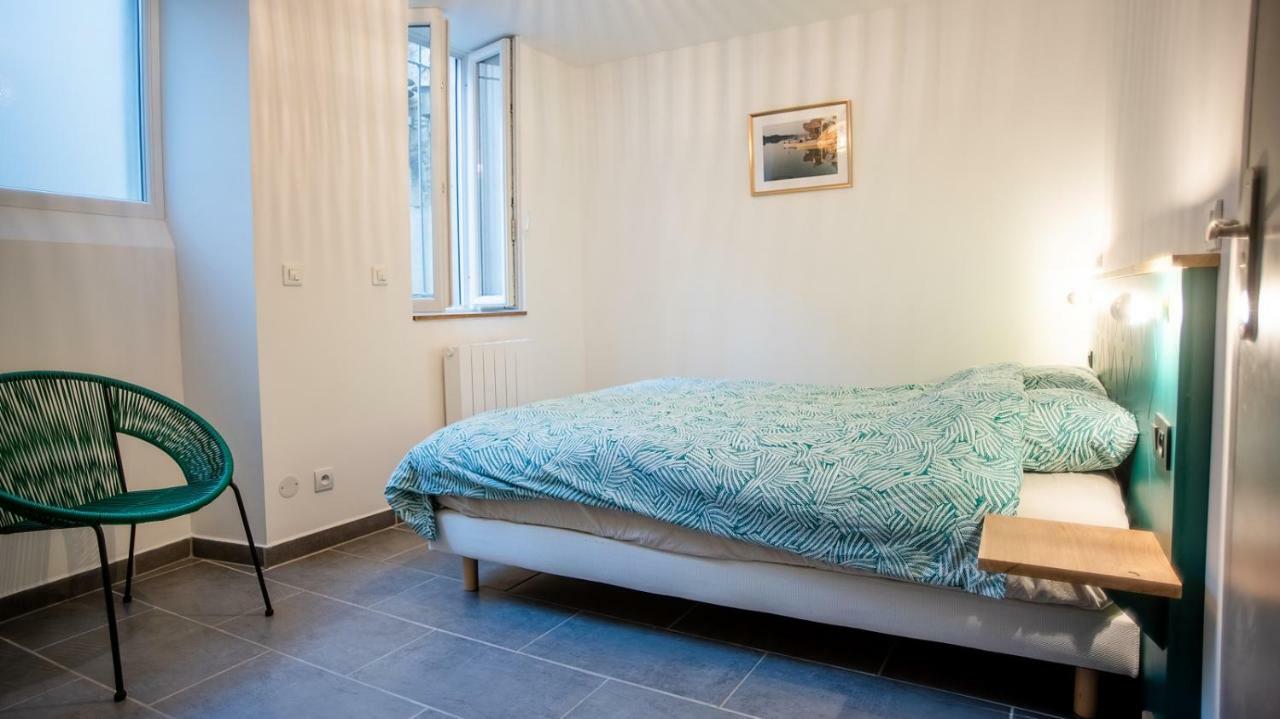Appartement Denim Ним Экстерьер фото