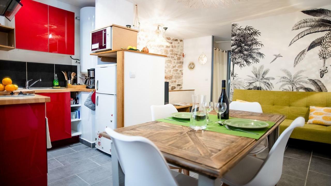 Appartement Denim Ним Экстерьер фото